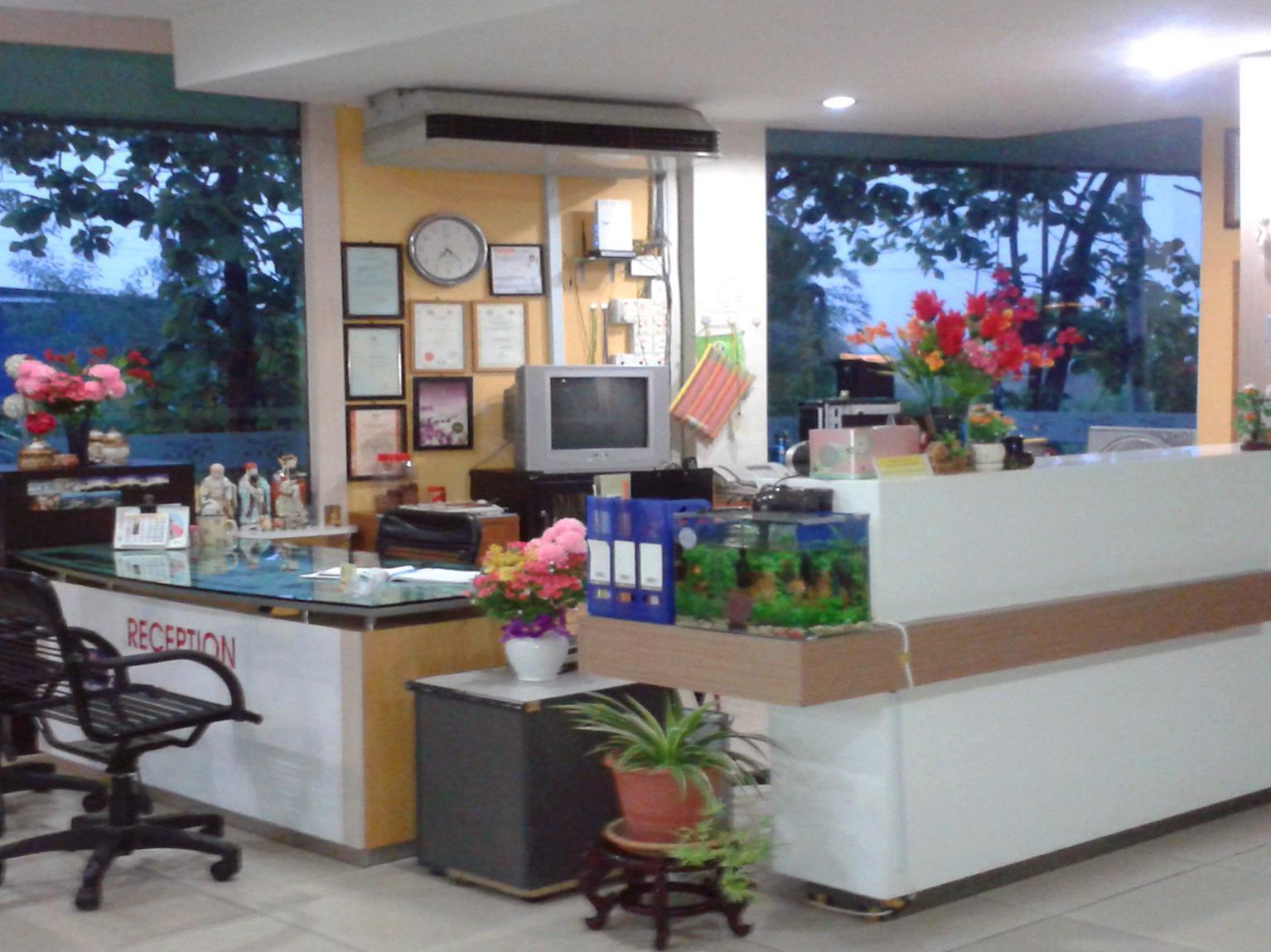 Hotel Sooguan Arau Ngoại thất bức ảnh